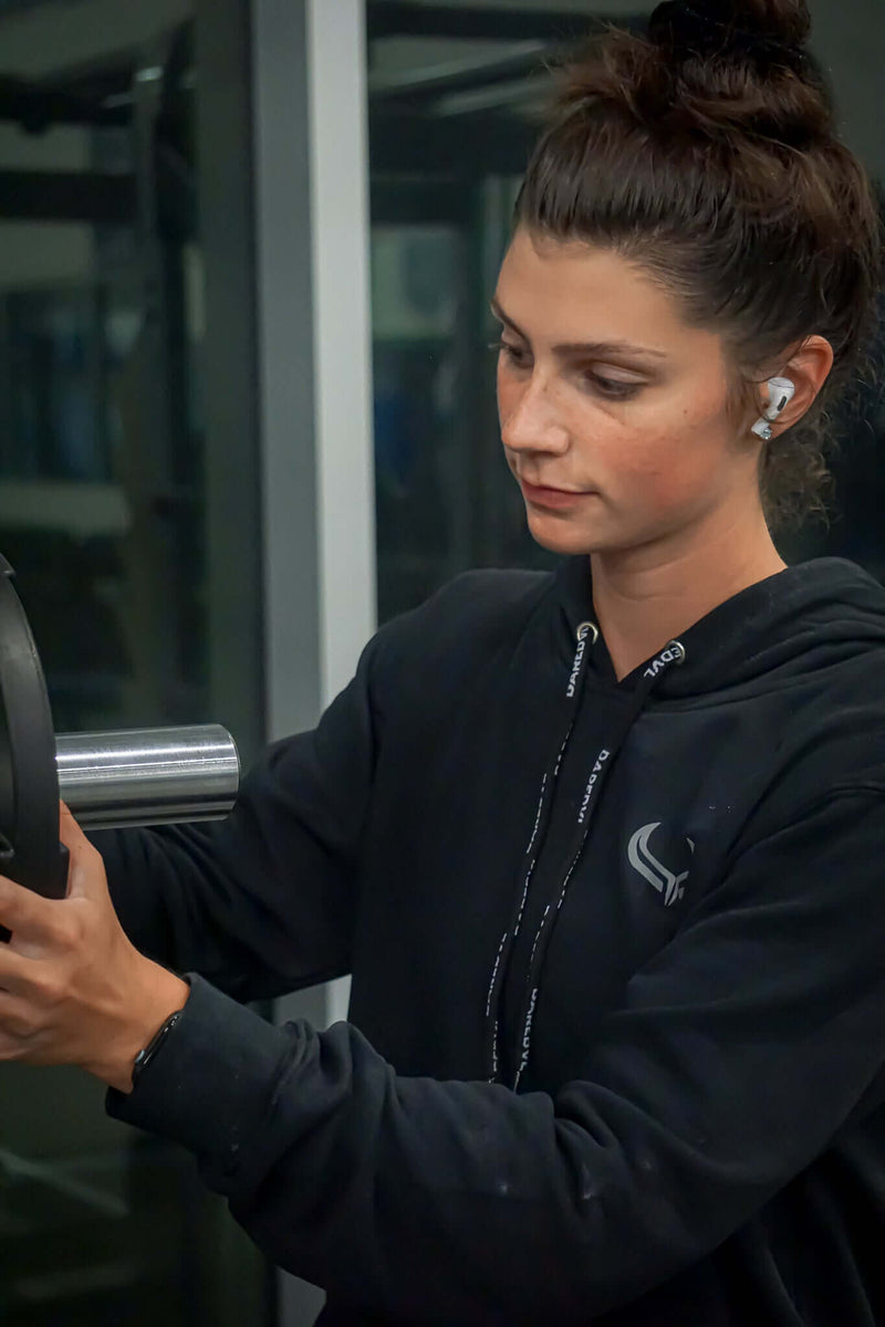 Unisex Sports Hoodies for Active Comfort | DAREDVL